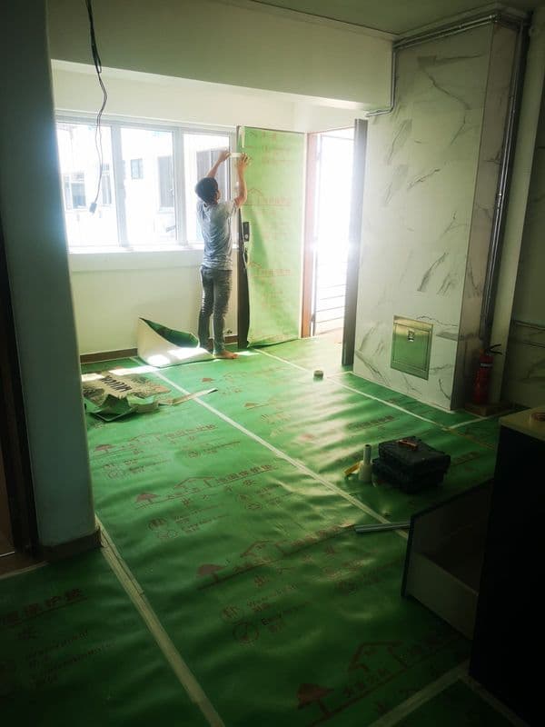 Comprehensive Dismantling & Disposal Services for Residential Property at Yishun - Image 3