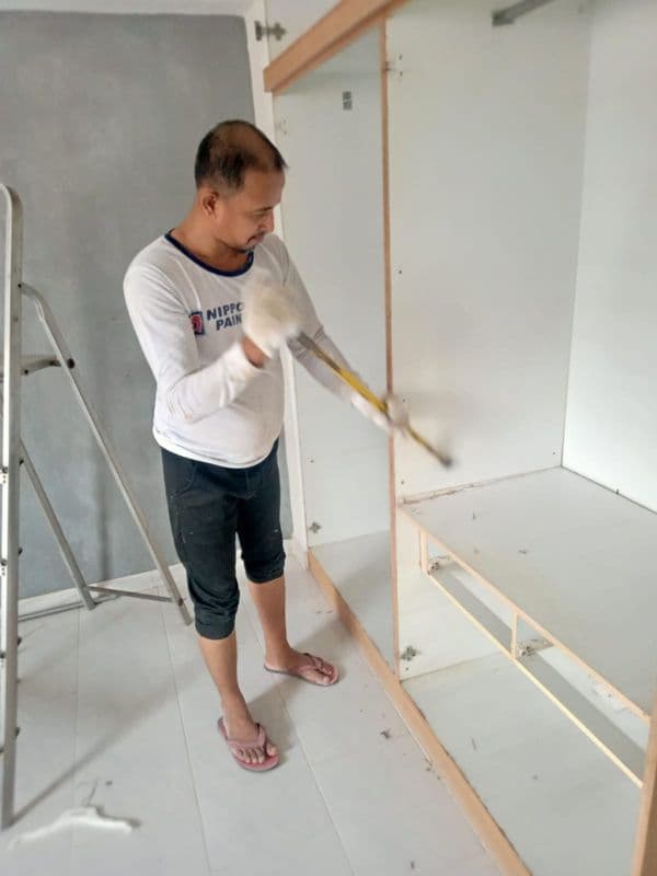 Comprehensive Dismantling & Disposal Services for Residential Property at Tampines - Image 1