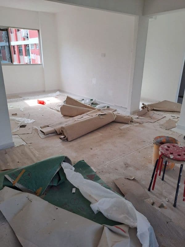 Comprehensive Dismantling & Disposal Services for Residential Property at Tampines - Image 10