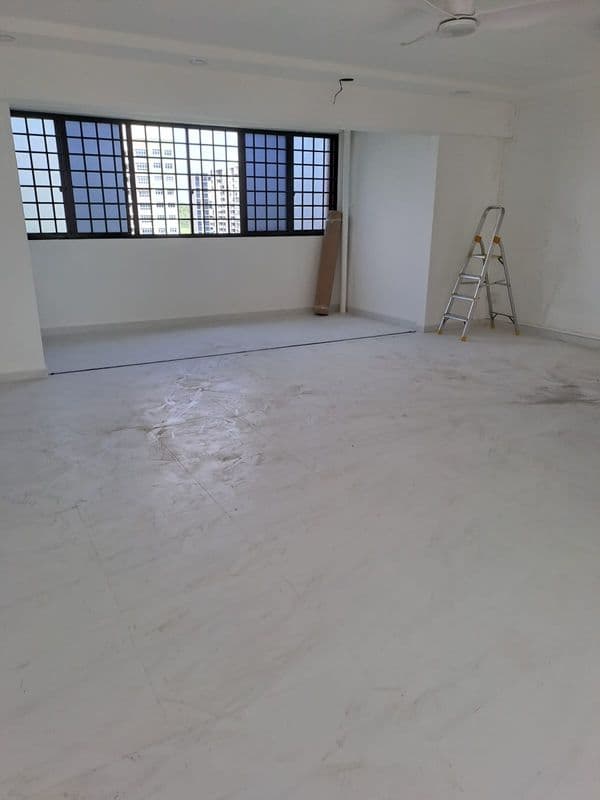 Comprehensive Dismantling & Disposal Services for Residential Property at Tampines - Image 11