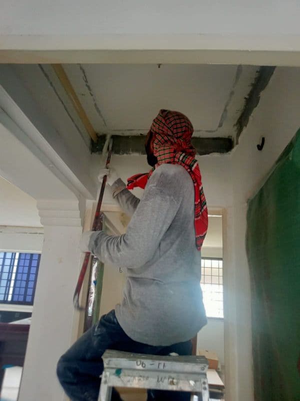 Comprehensive Dismantling & Disposal Services for Residential Property at Tampines - Image 4