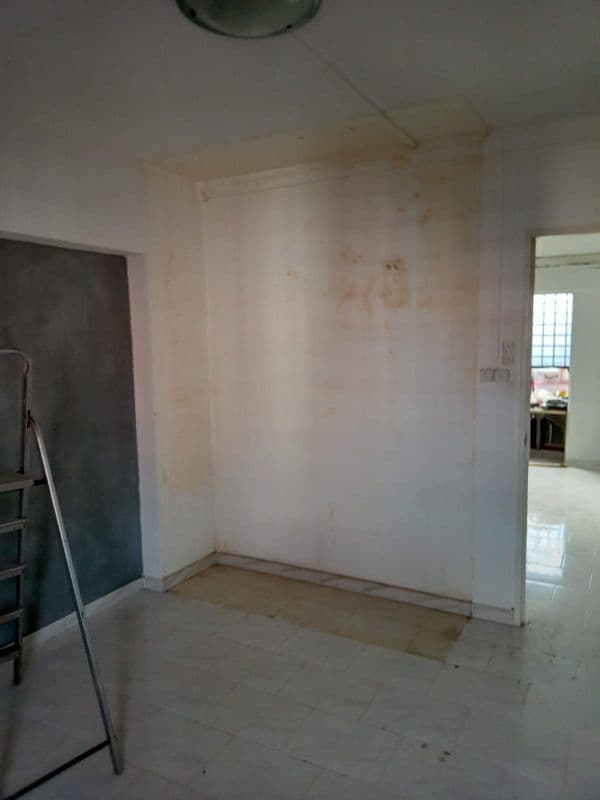 Comprehensive Dismantling & Disposal Services for Residential Property at Tampines - Image 5