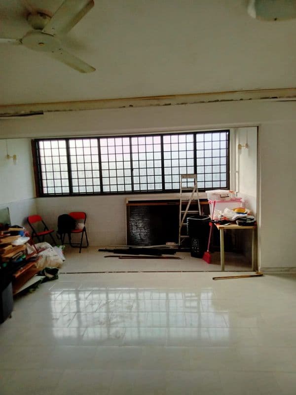 Comprehensive Dismantling & Disposal Services for Residential Property at Tampines - Image 6