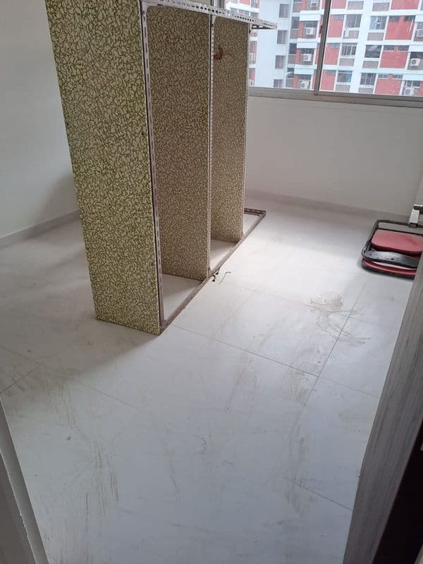 Comprehensive Dismantling & Disposal Services for Residential Property at Tampines - Image 9