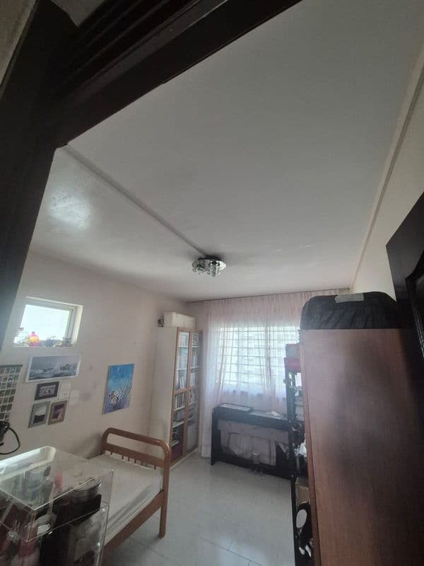 Ceiling Mould Removal and Anti-Mould Painting for Residential Property at Tampines - Image 4