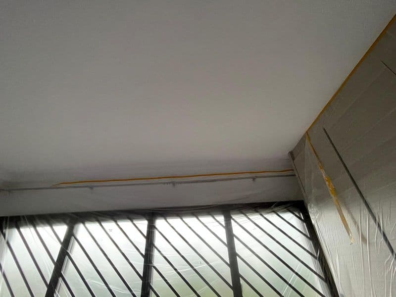 General Painting & Touch-up Services for Residential Property at Tampines