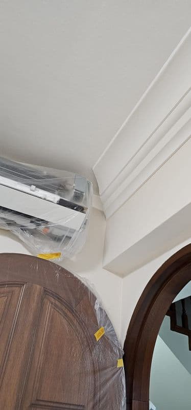 General Painting & Touch-up Services for Residential Property at Tampines - Image 4