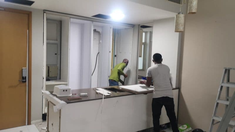 Featured image for Demolition Services for Residential Property at Bukit Timah