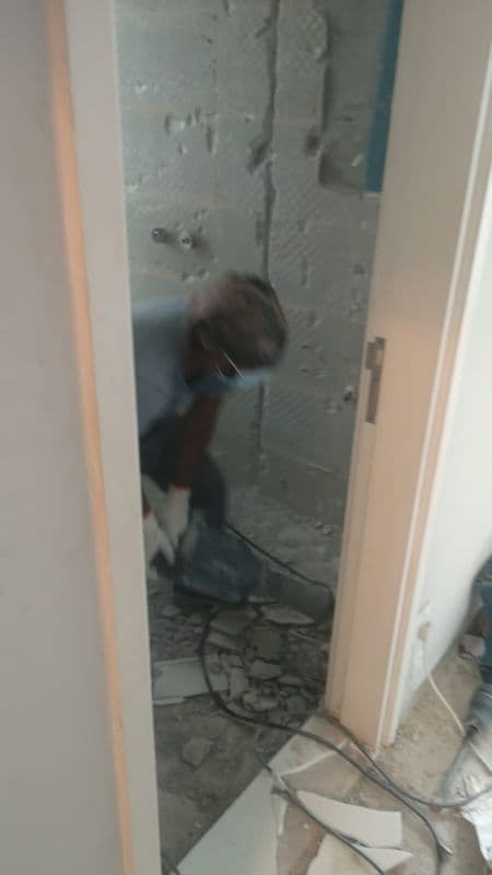 Demolition Services for Residential Property at Bukit Timah - Image 8