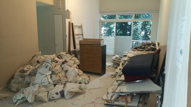 Demolition Services for Residential Property at Bukit Timah - Image 9