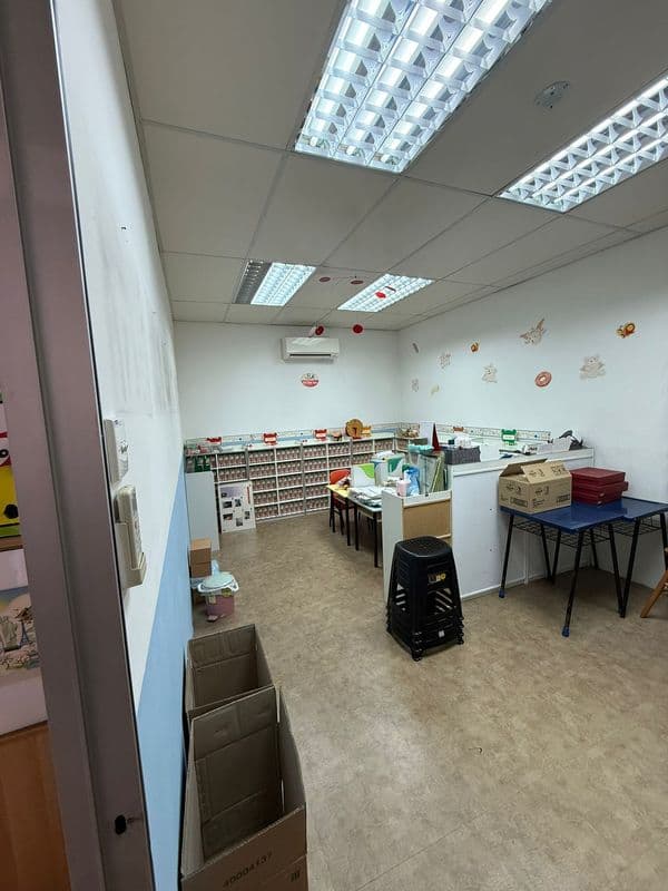 Commercial Property Reinstatement for Retail Space at Pasir Ris - Image 1