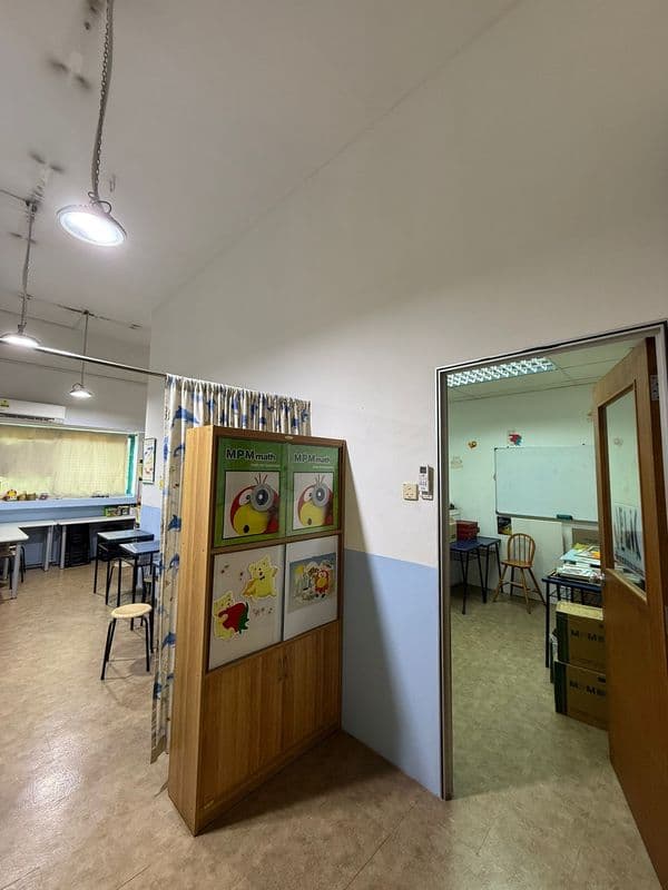 Commercial Property Reinstatement for Retail Space at Pasir Ris - Image 2