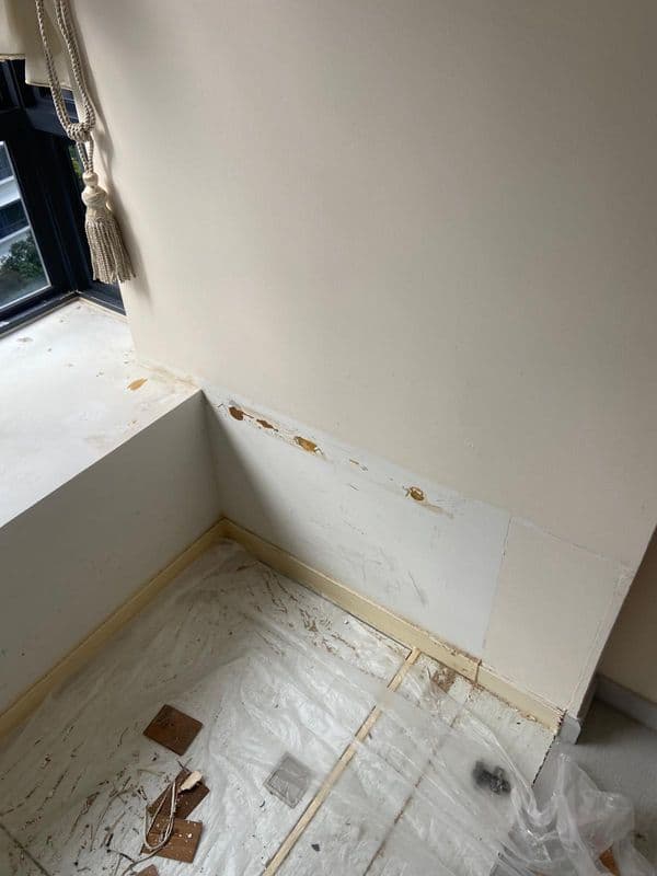 Featured image for Wall Hacking and Tile Removal for Residential Property at Pasir Ris