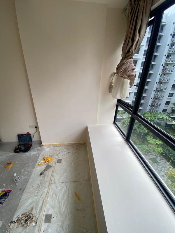 Wall Hacking and Tile Removal for Residential Property at Pasir Ris - Image 4