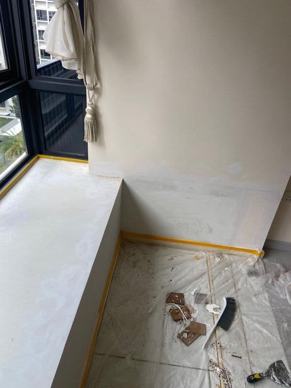 Wall Hacking and Tile Removal for Residential Property at Pasir Ris - Image 5