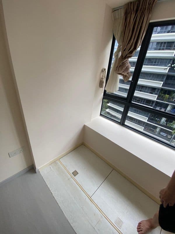 Wall Hacking and Tile Removal for Residential Property at Pasir Ris - Image 6