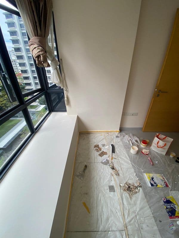 Wall Hacking and Tile Removal for Residential Property at Pasir Ris - Image 7