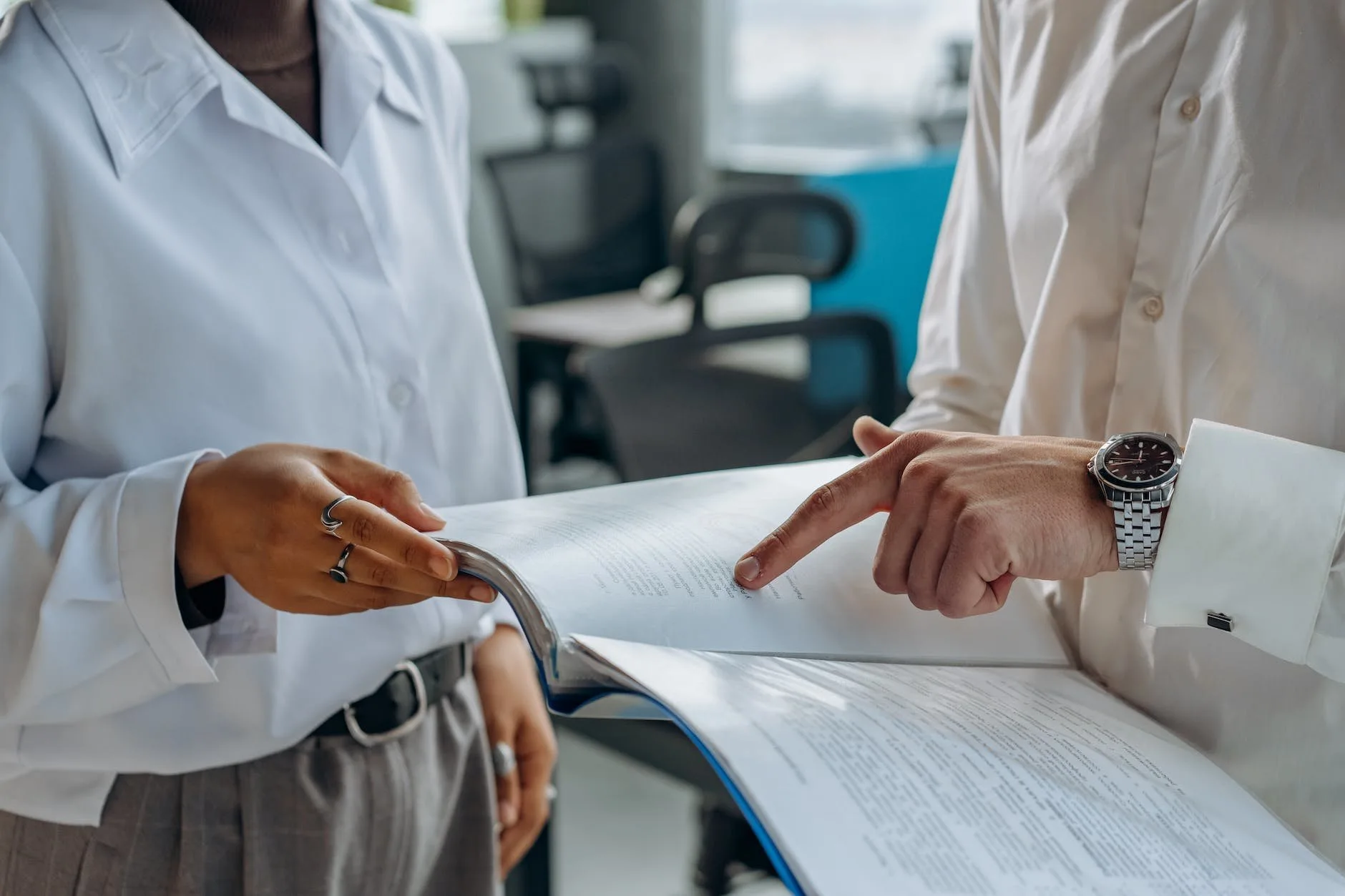 Financial Considerations for your Office Reinstatement in Singapore