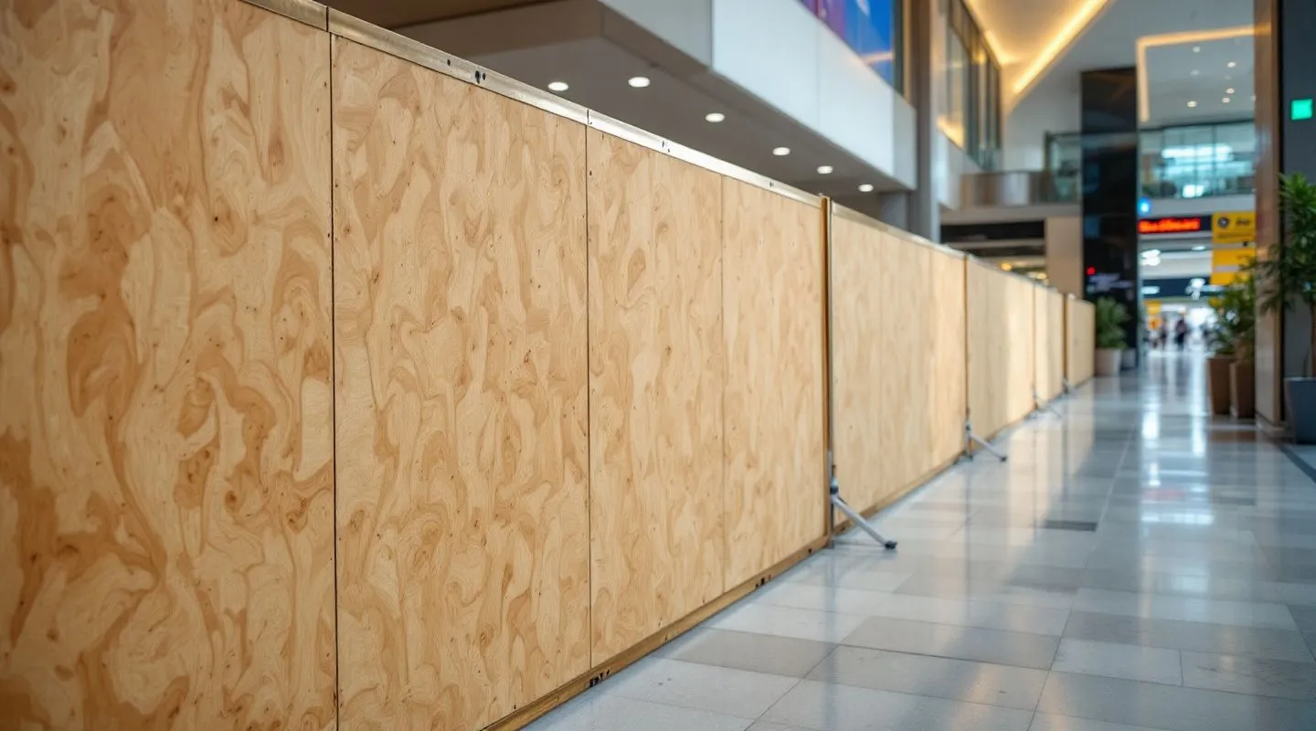 Construction Site Hoarding in Singapore: A Practical Guide