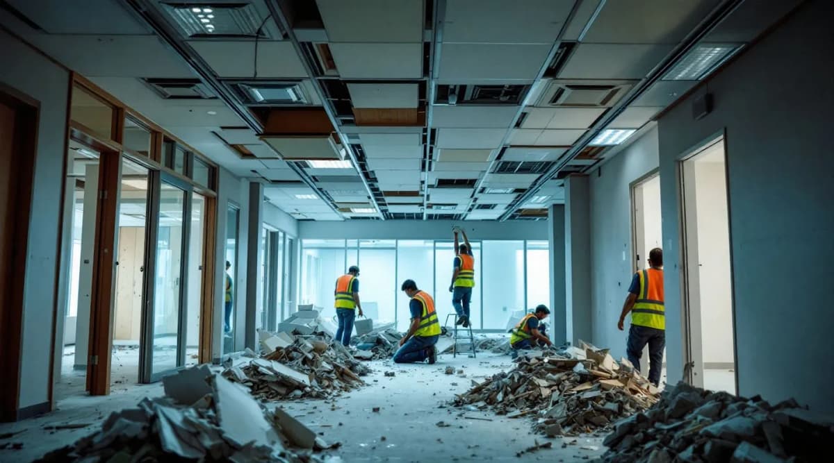 How to Choose a Demolition Contractor in Singapore