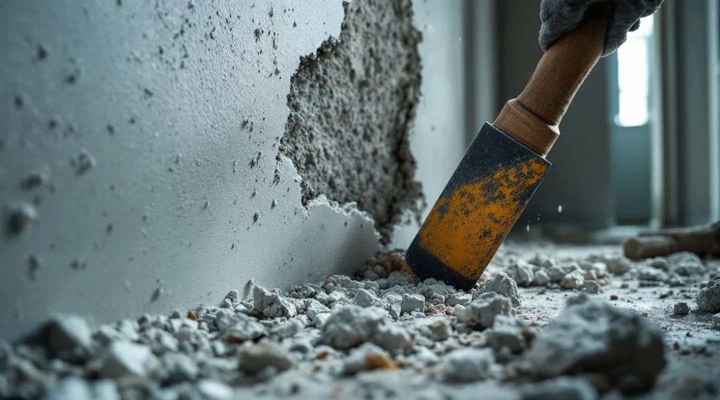 Wall Hacking Services in Singapore: What to Know
